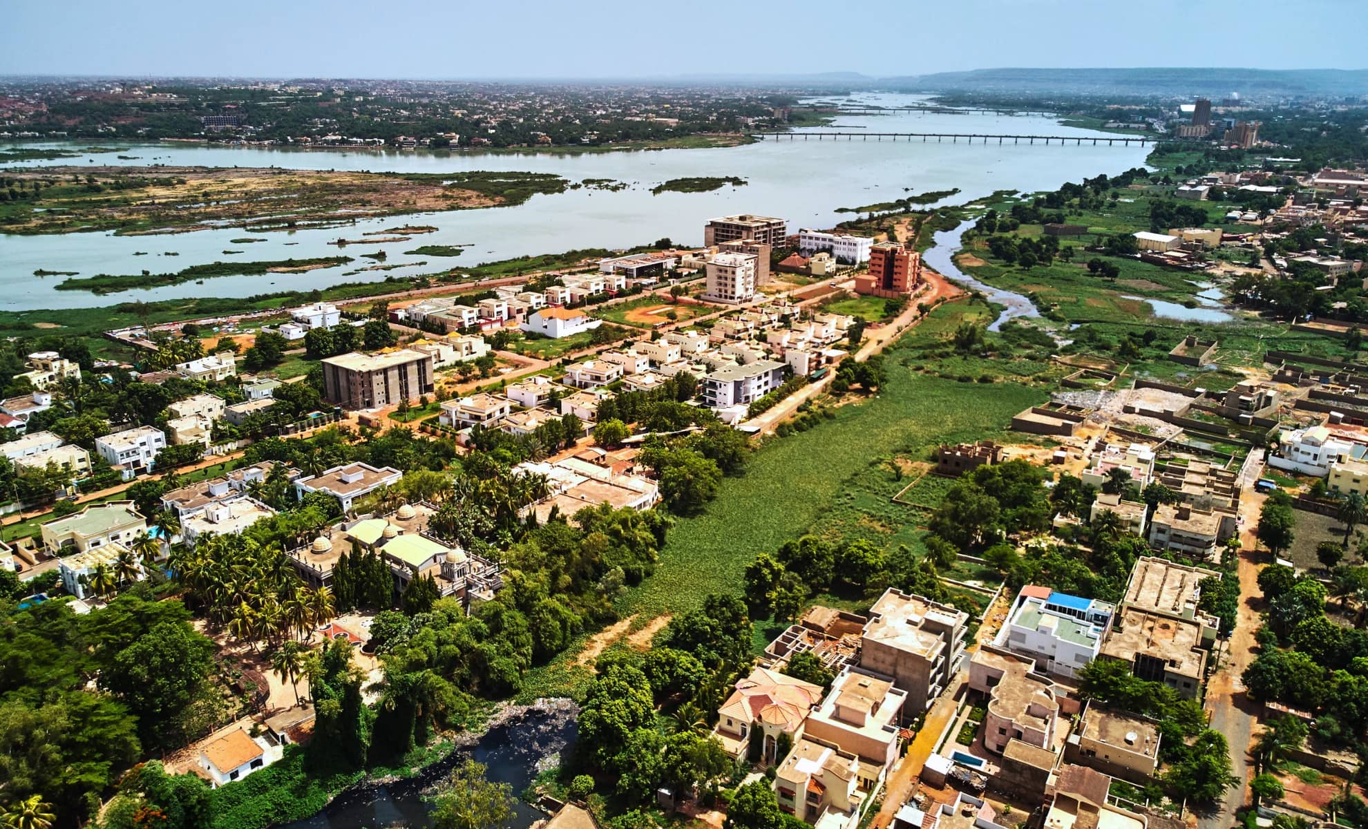 Bamako, Mali — Forex Afrique
