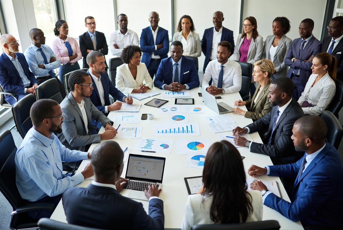 Forex Gestion de Projets Publics et Privés
